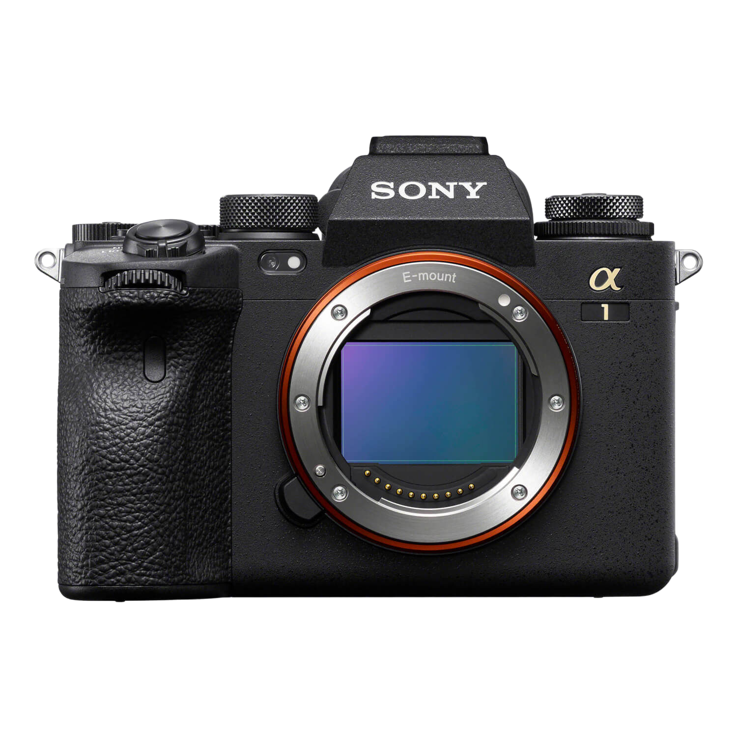 SONY Alpha 1 Body