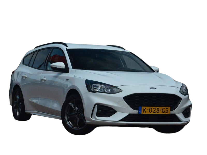 Ford Focus occasion