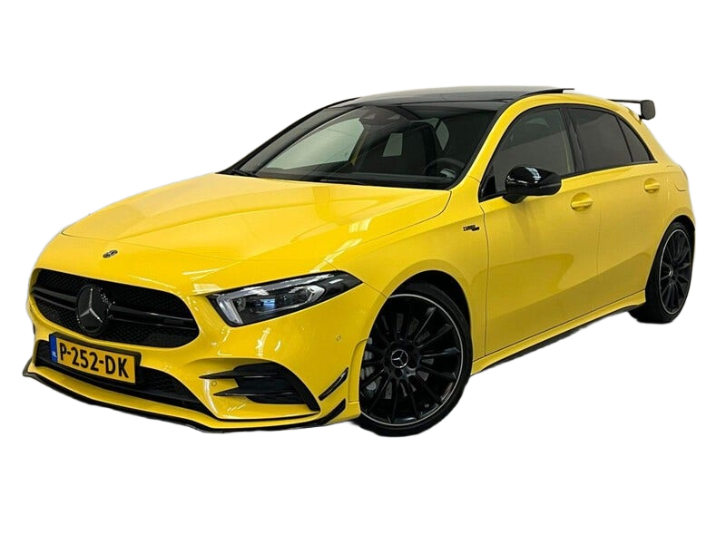 Mercedes Benz A Klasse occasion