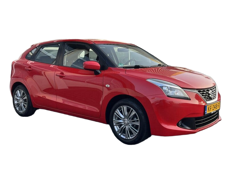 Suzuki Baleno