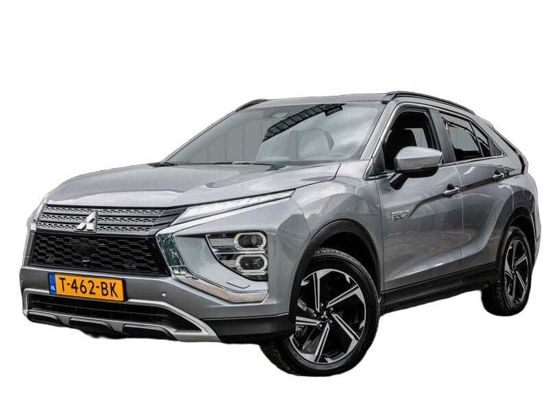 Mitsubishi Eclipse Cross occasion
