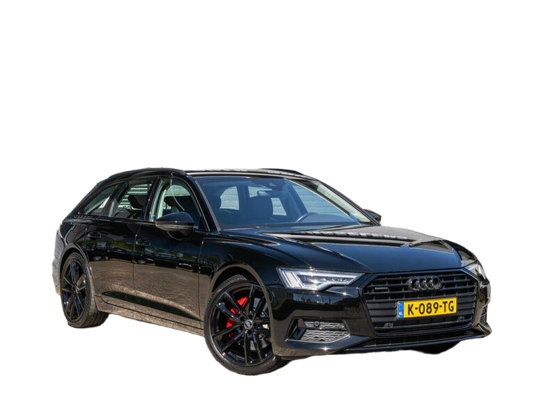 Audi A6 occasion