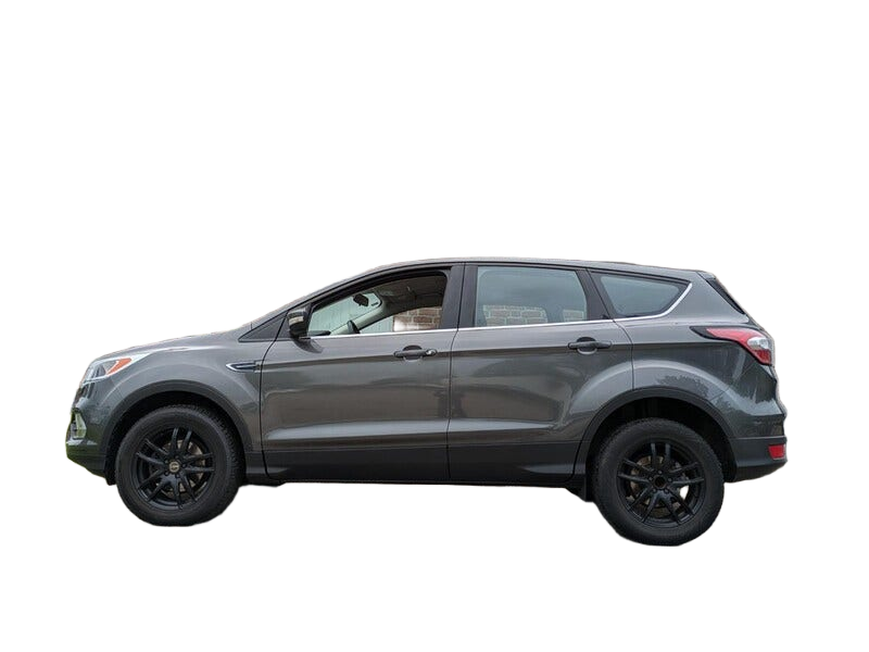 Ford Kuga occasion