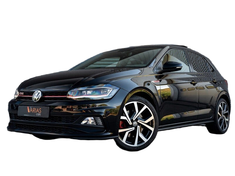 Volkswagen Polo occasion