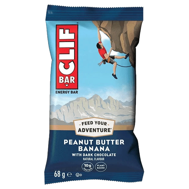 Clif Bar Energy Bar