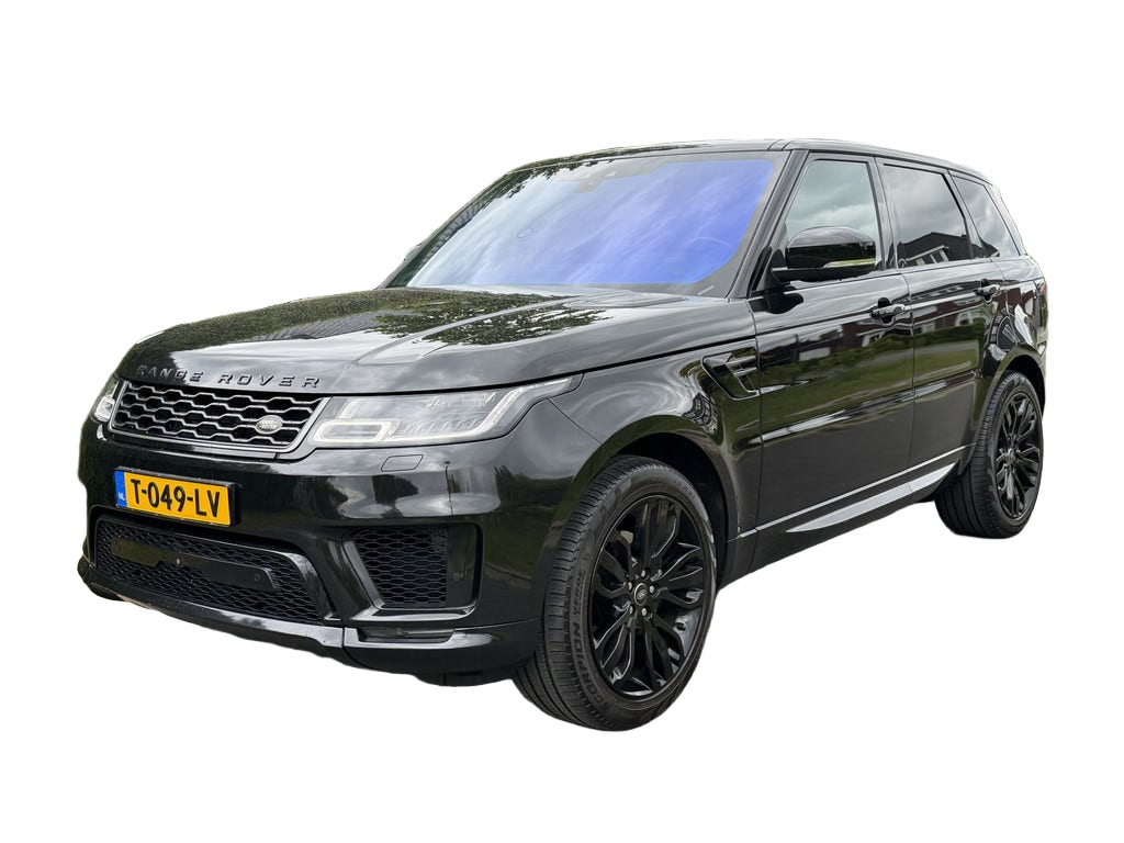 Land Rover Range Rover Sport occasion