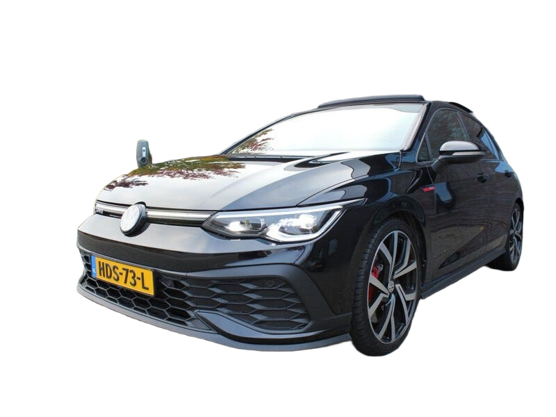 Volkswagen Golf occasion