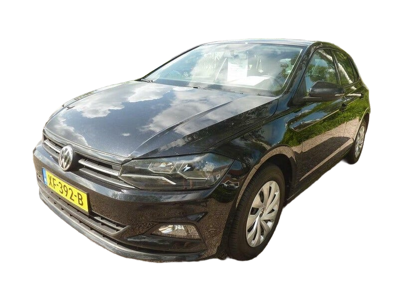 Volkswagen Polo occasion