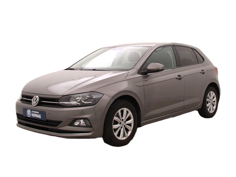 Volkswagen Polo occasion