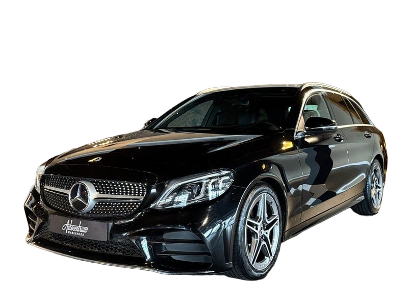 Mercedes Benz C Klasse occasion