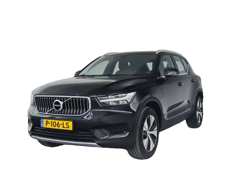 Volvo XC40 occasion