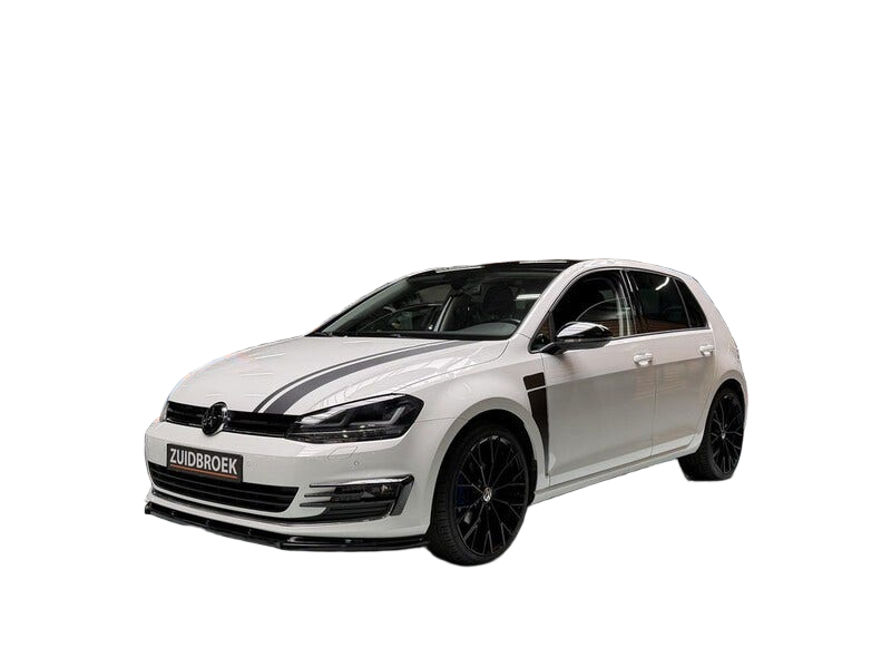 Volkswagen Golf occasion