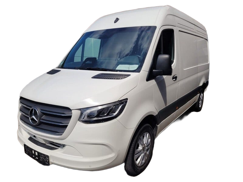 Mercedes Benz Sprinter