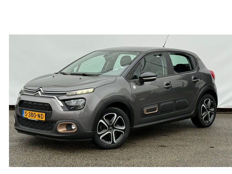 Citroën C3 occasion