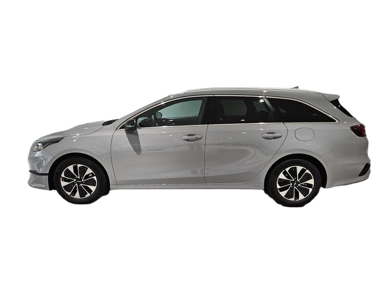 Kia Ceed Sportswagon occasion