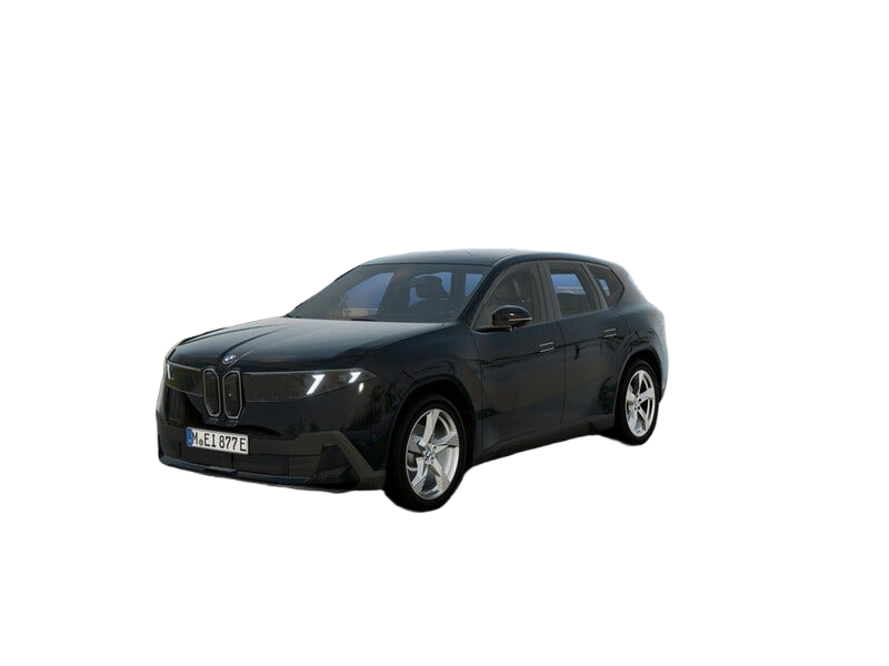 BMW iX3 occasion