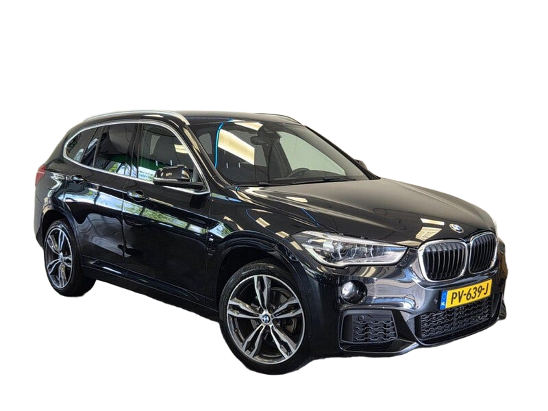 BMW X1 occasion