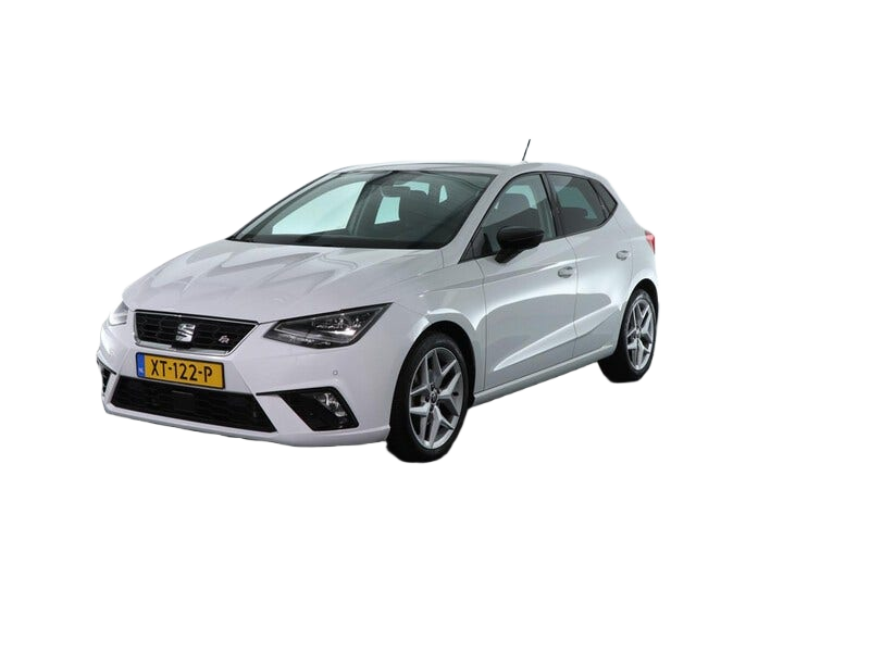 SEAT Ibiza occasion