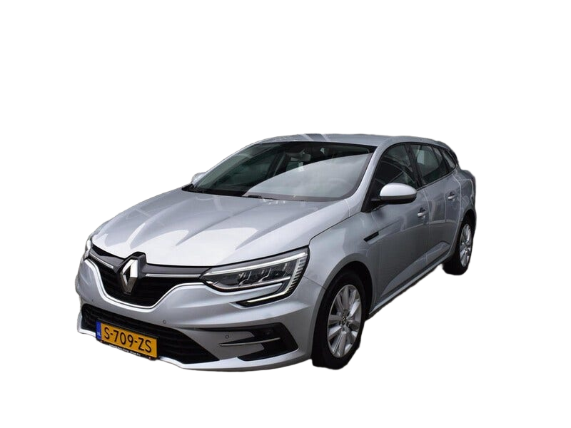 Renault Mégane Estate occasion