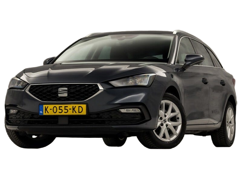 SEAT Leon occasion