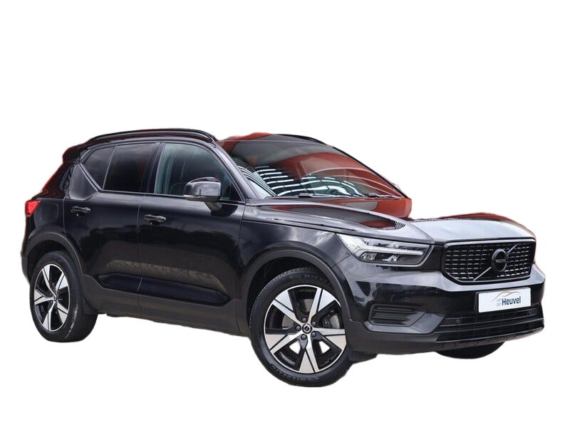 Volvo XC40 occasion