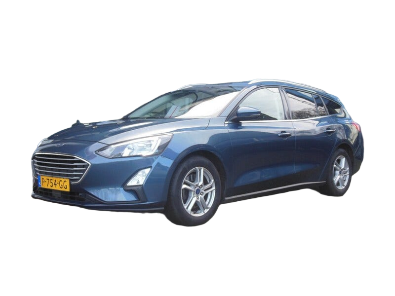 Ford Focus occasion