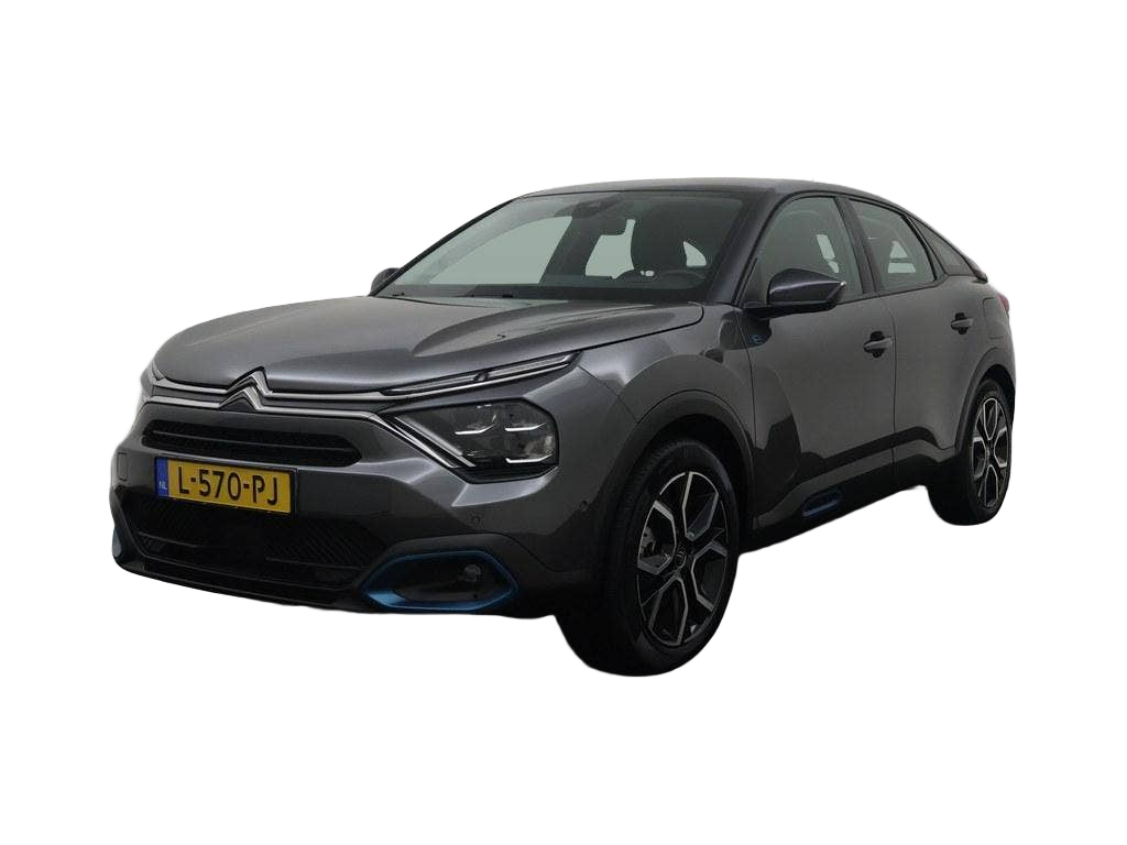 Citroën ë C4