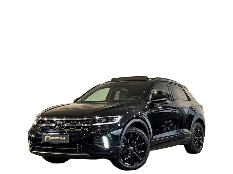 Volkswagen T Roc occasion