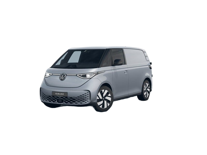 Volkswagen ID. Buzz Cargo