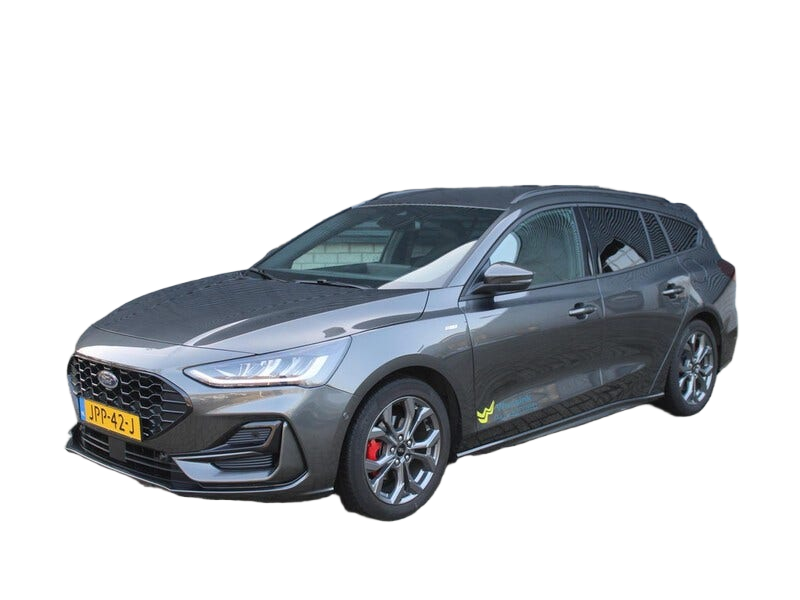 Ford Focus occasion