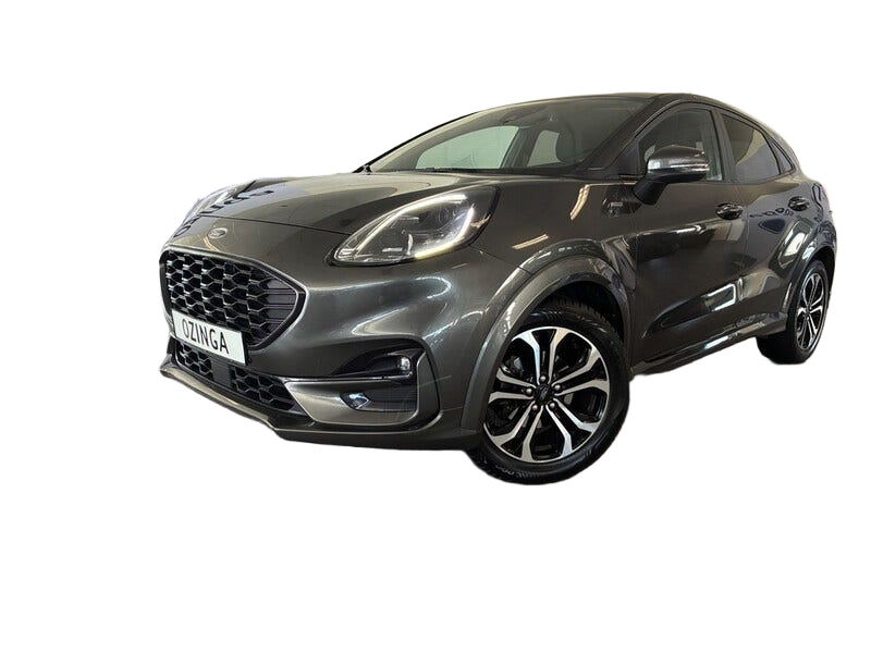 Ford Puma occasion