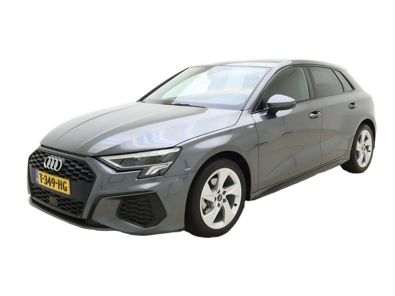 Audi A3 occasion