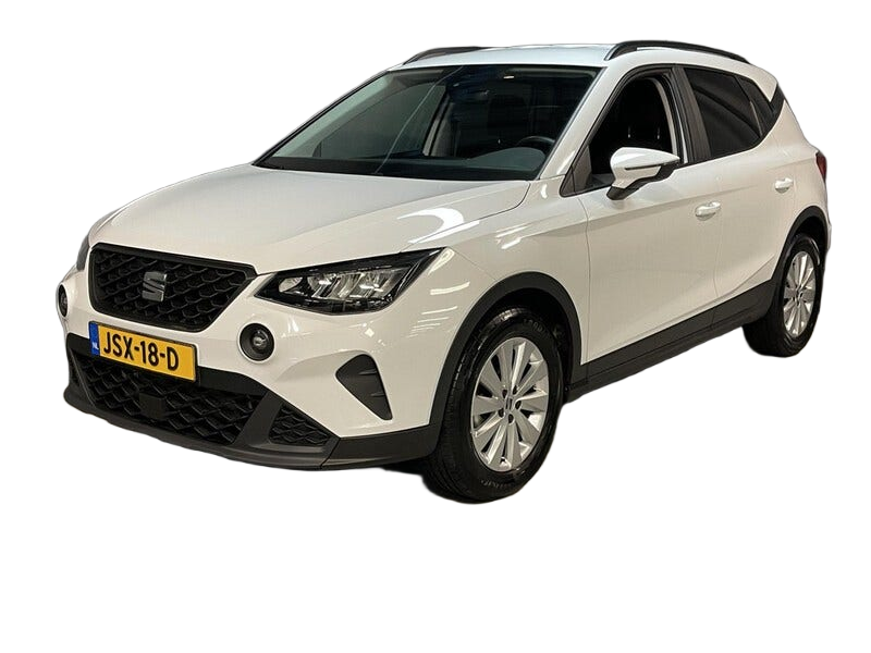 SEAT Arona occasion