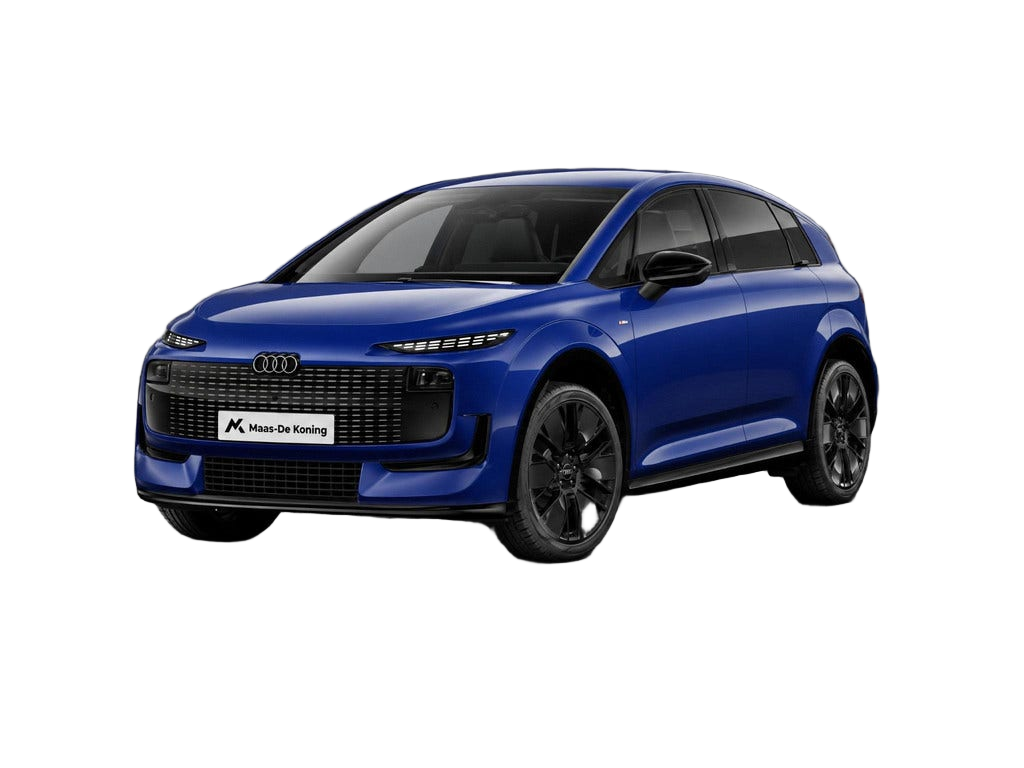 Audi A2