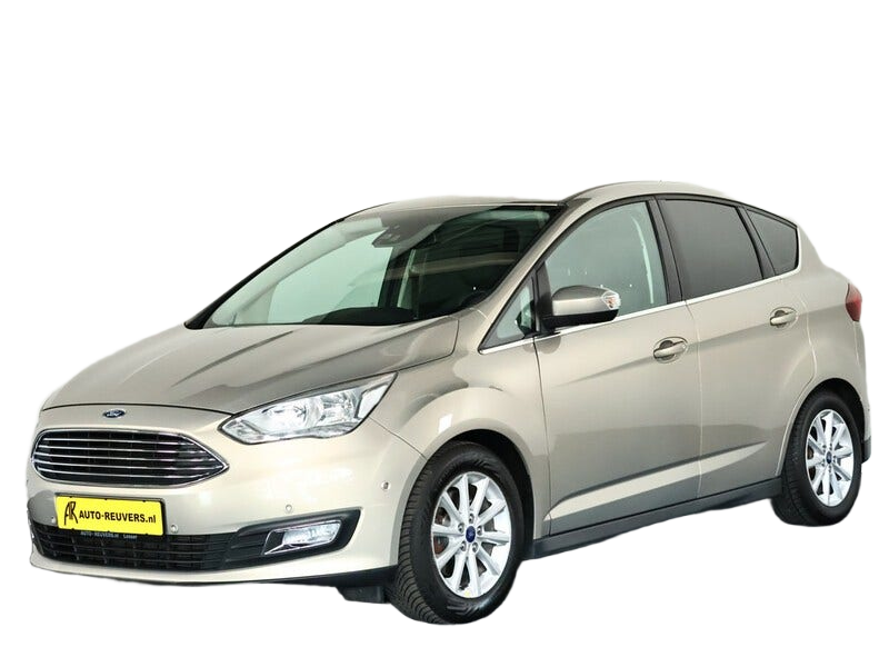 Ford C MAX