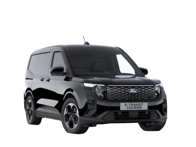 Ford E Transit Courier