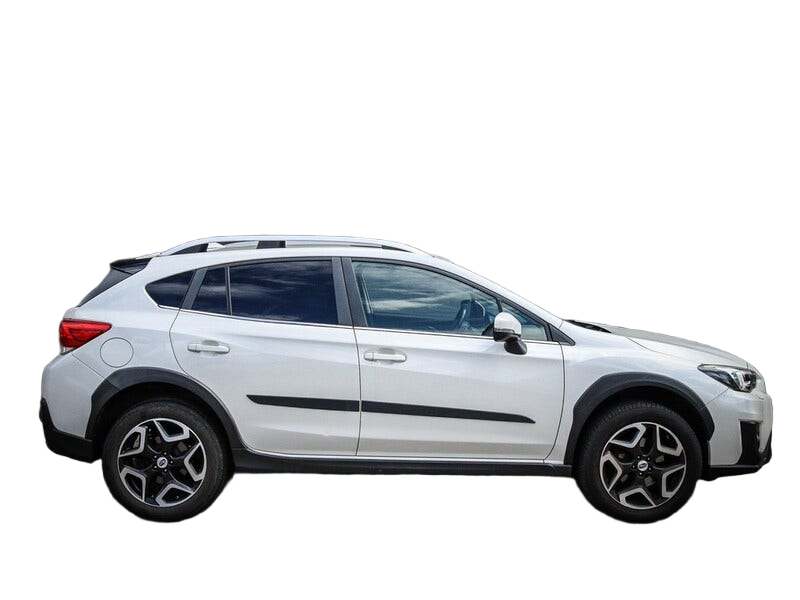 Subaru XV occasion