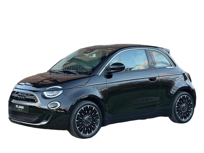 Fiat 500e occasion