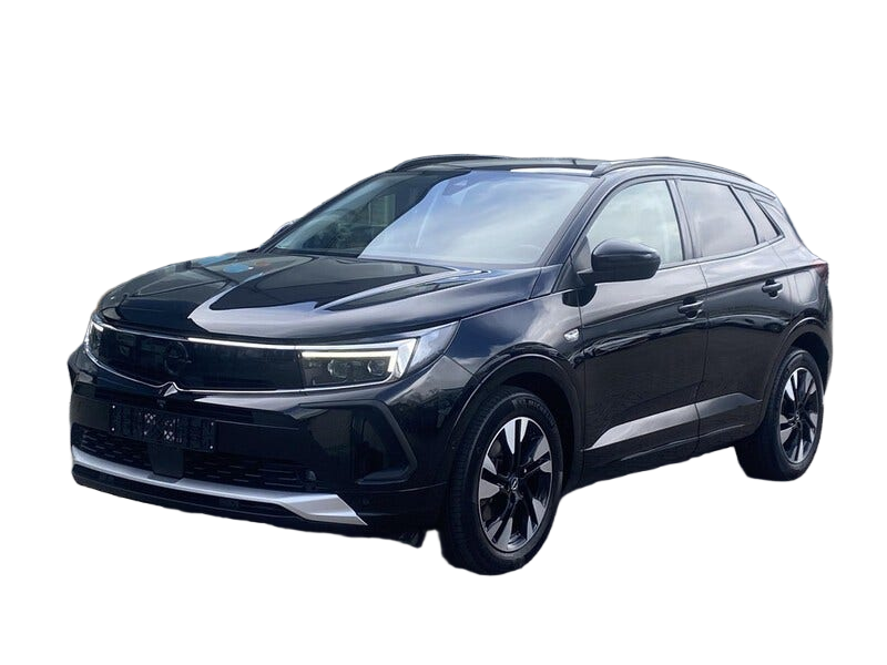 Opel Grandland X occasion