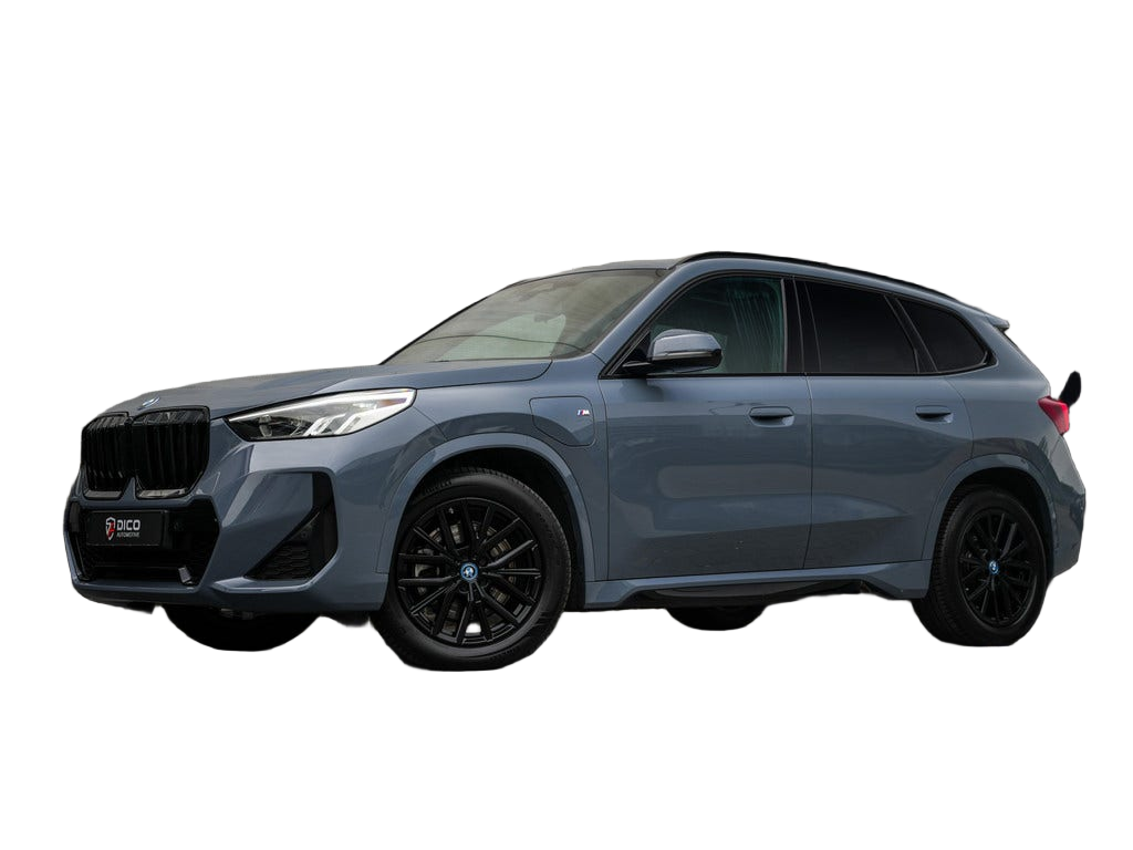 BMW X1 occasion