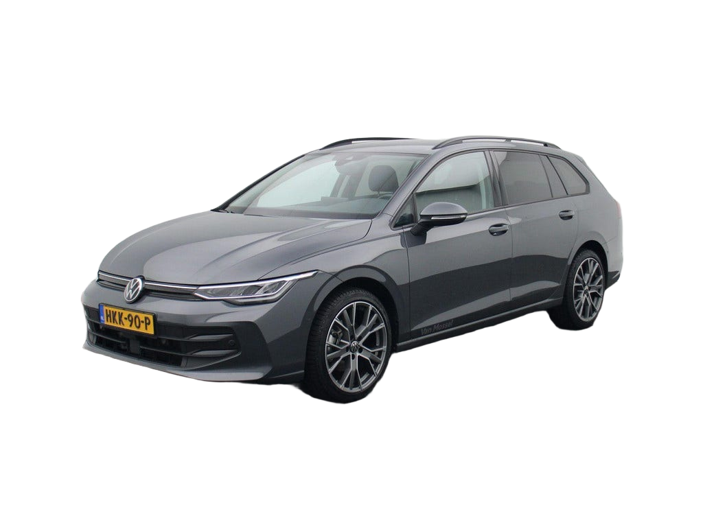 Volkswagen Golf occasion