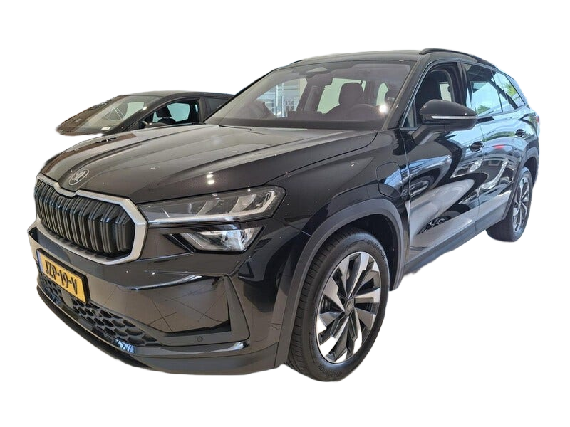 Skoda Kodiaq occasion