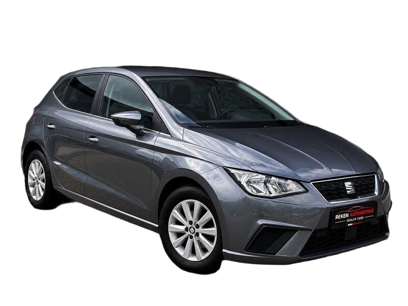 SEAT Ibiza occasion