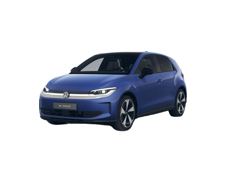 Volkswagen ID. Polo occasion