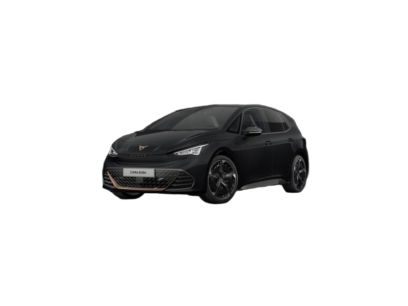 CUPRA Born occasion