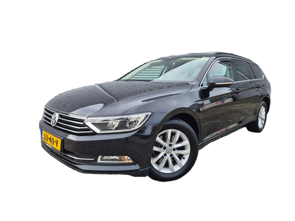 Volkswagen Passat occasion