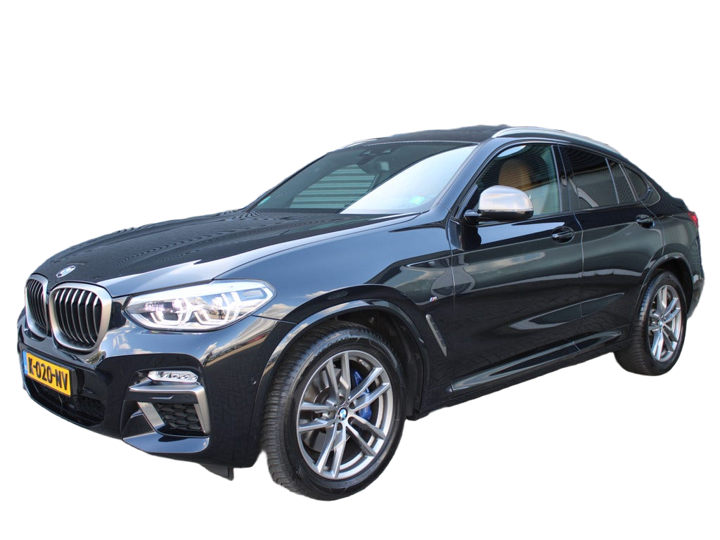 BMW X4 occasion