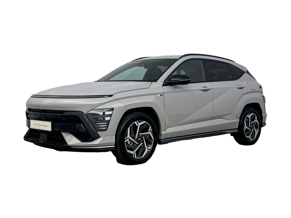 Hyundai Kona occasion