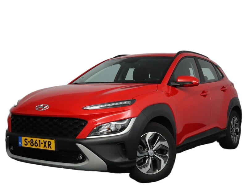 Hyundai Kona occasion