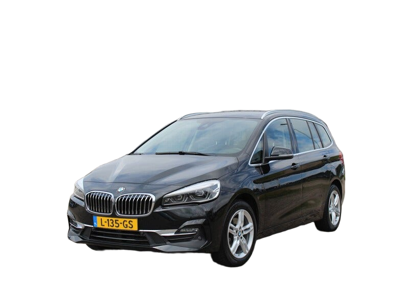 BMW 2 Serie occasion